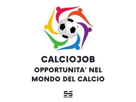 Calcio Job