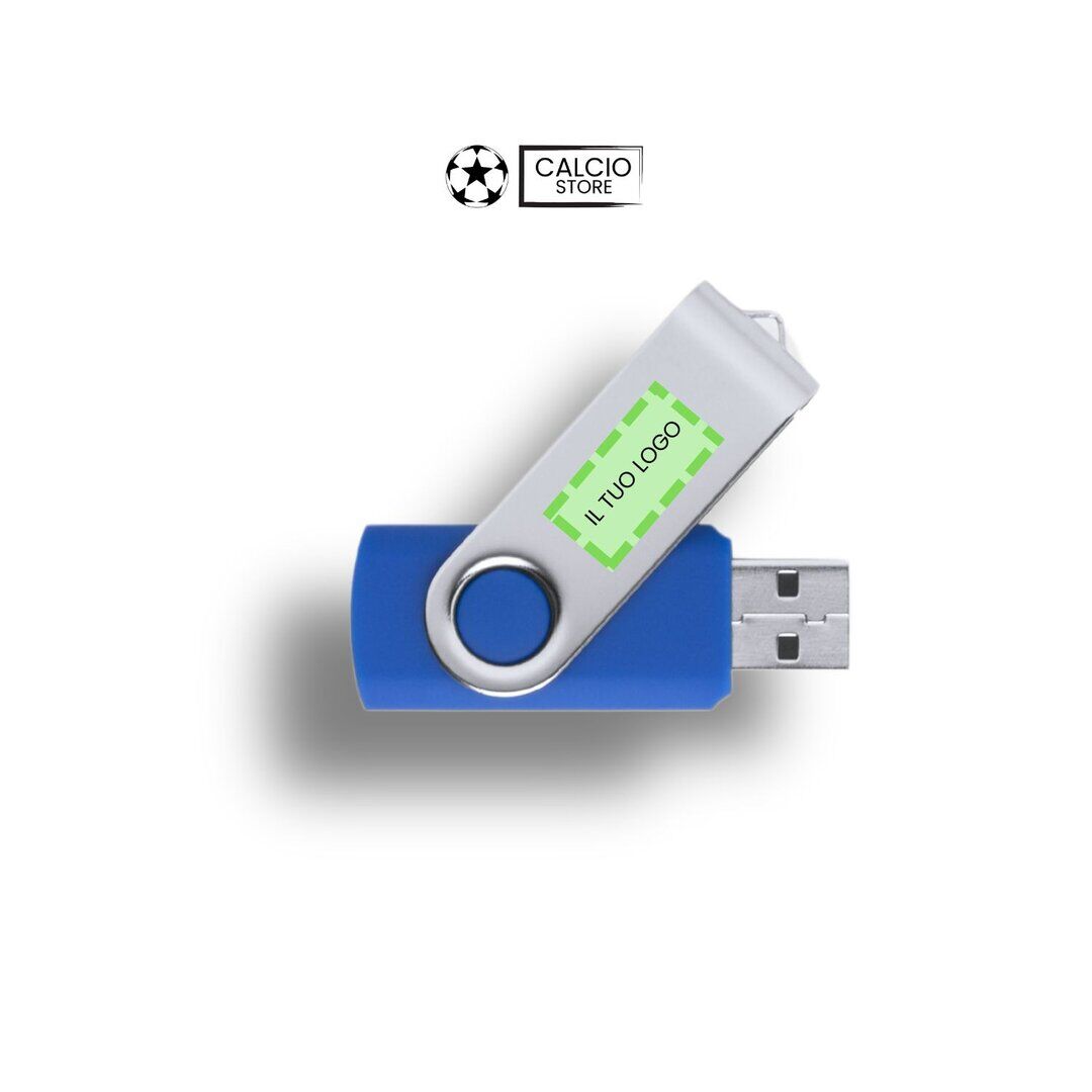 Chiavetta usb 32 gb